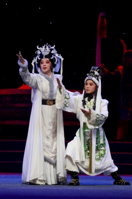 赤峰國華評劇團(tuán)電話號碼是多少-第1張圖片