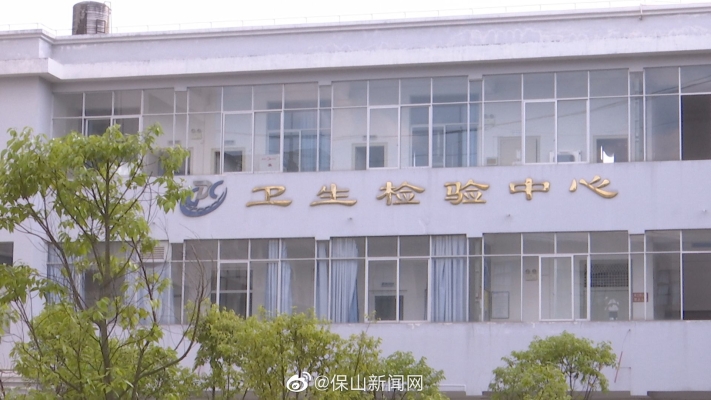 赤峰機器人核酸檢測電話號碼-第1張圖片