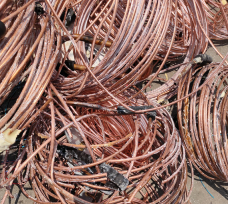 赤峰回收鋁錠電話號碼查詢-第1張圖片