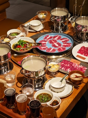 赤峰喜牧泰蒙餐廳電話號(hào)碼-第1張圖片