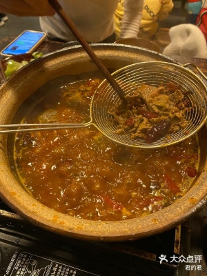 赤峰市胖大哥火鍋電話號(hào)碼-第1張圖片