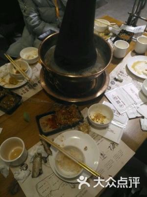 恒通火鍋赤峰店電話地址查詢-第1張圖片