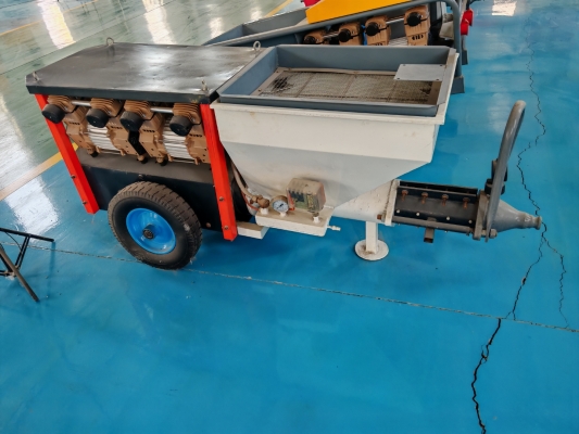 赤峰管道噴涂機維修電話號碼-第1張圖片