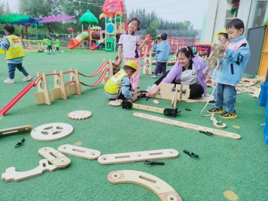 赤峰泥巴主題樂園電話號(hào)碼-第1張圖片