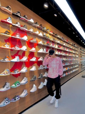 赤峰探店充電鞋電話地址查詢-第1張圖片