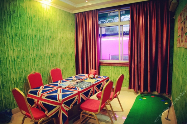 赤峰轟趴館團(tuán)購(gòu)電話號(hào)碼-第1張圖片