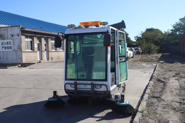 赤峰洗掃車出售電話地址查詢-第1張圖片