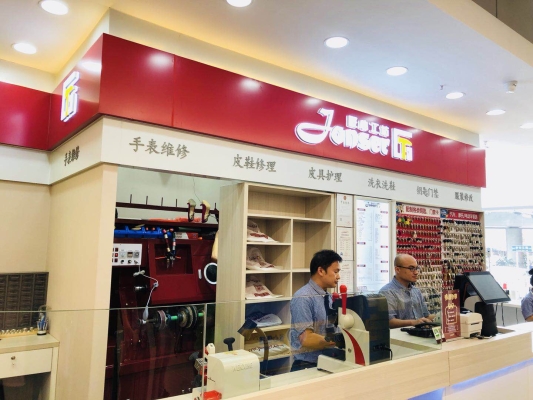 赤峰探店沃爾瑪電話多少號-第1張圖片