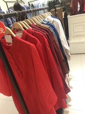 赤峰漂亮寶貝服裝店電話號碼-第1張圖片