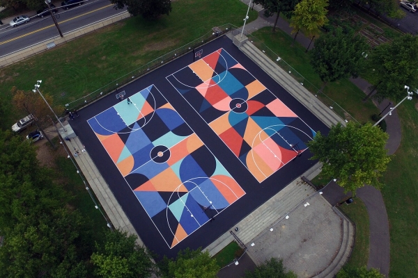 赤峰公共籃球場電話地址查詢-第1張圖片