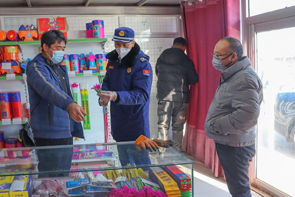 赤峰市消防器材電話號碼-第1張圖片