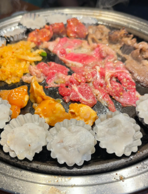 赤峰林東鎮(zhèn)美食推薦電話是多少-第1張圖片