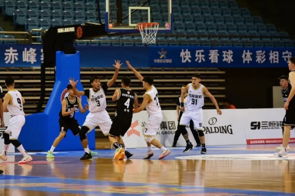 赤峰私人籃球館電話號碼多少-第1張圖片