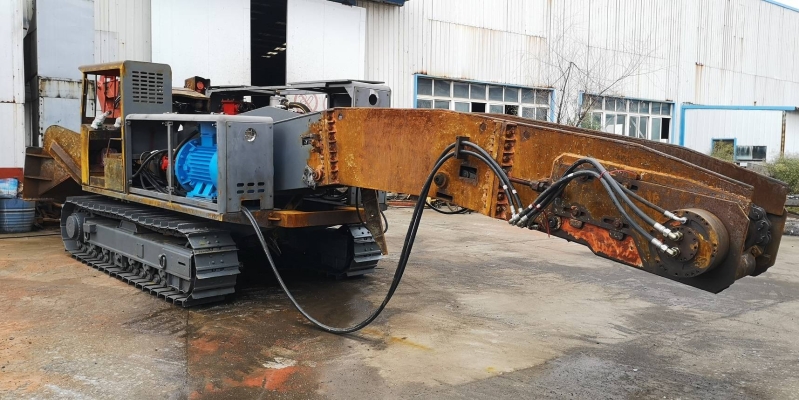 赤峰市扒渣車電話號(hào)碼查詢-第1張圖片