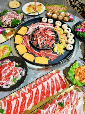 赤峰哪家烤肉好吃-第1張圖片