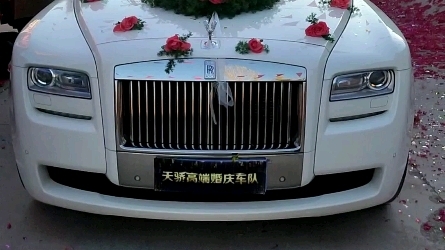 赤峰流動婚車出租信息電話號碼-第1張圖片