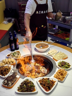 赤峰千恒玉柴火灶電話號碼-第1張圖片