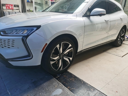 赤峰車身修復(fù)公司電話號碼查詢-第1張圖片