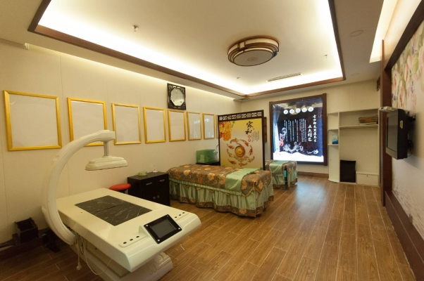 赤峰中醫(yī)養(yǎng)生加盟電話號碼多少-第1張圖片