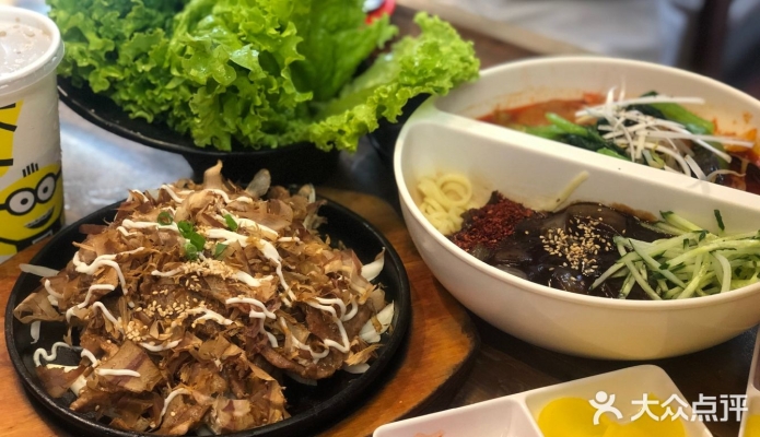 赤峰木頭溝附近美食店電話號碼-第1張圖片