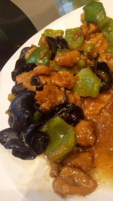 赤峰小夫婦菜館電話號(hào)碼多少-第1張圖片