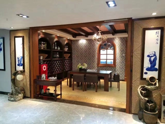 赤峰匯聚裝飾公司電話多少號-第1張圖片