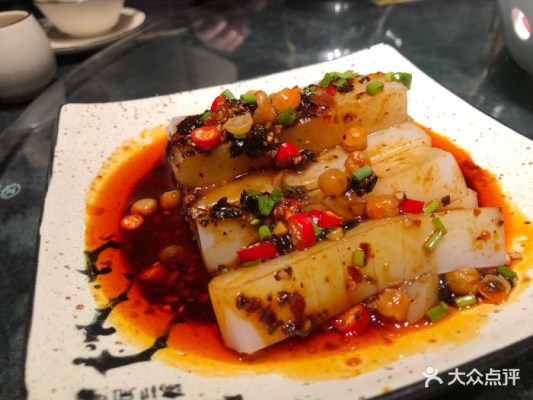 赤峰水煮魚菜館電話地址查詢-第1張圖片