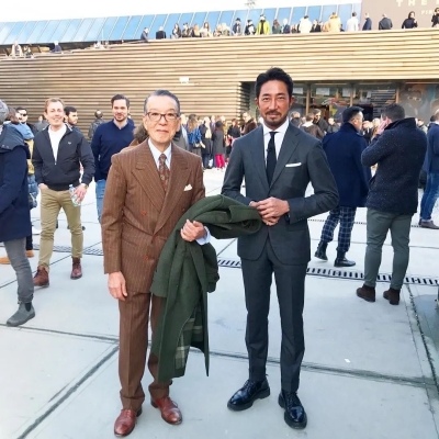 赤峰東郊西服店電話地址查詢-第1張圖片