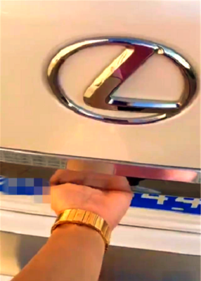 赤峰號牌制作廠家電話號碼-第1張圖片