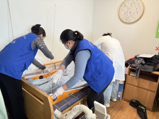 赤峰老年助浴電話地址查詢號碼-第1張圖片