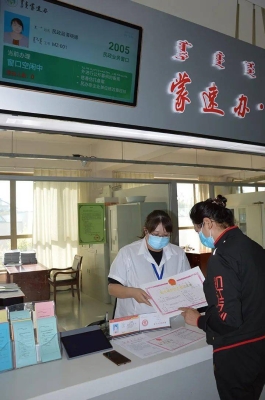 赤峰民政醫(yī)院簡介電話號碼是多少-第1張圖片