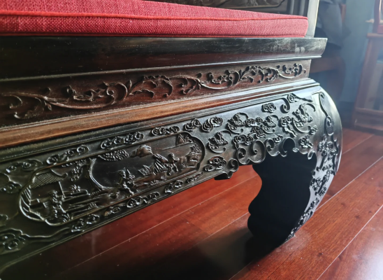 赤峰實(shí)體家具店電話地址查詢-第1張圖片