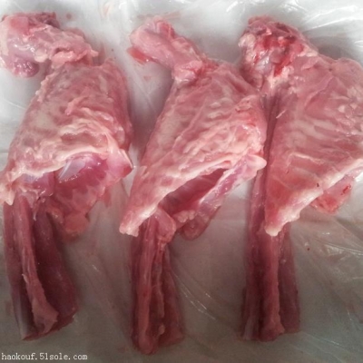 赤峰冷凍兔腿批發(fā)電話號(hào)碼-第1張圖片