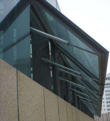 赤峰排煙天窗供應(yīng)商電話號碼-第1張圖片