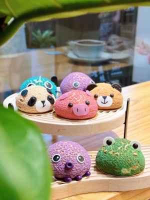 赤峰動物奶油泡芙店電話號碼-第1張圖片