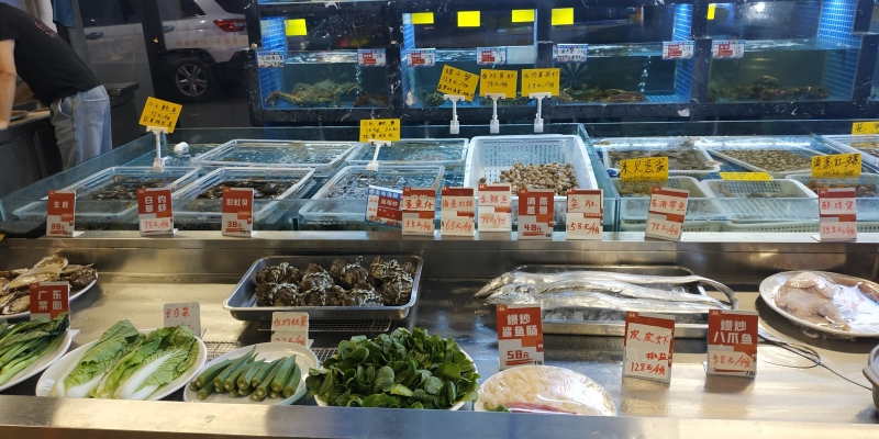 赤峰二道街海鮮烤肉電話號碼-第1張圖片