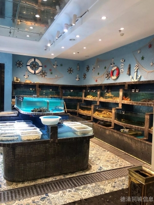 赤峰七彩布藝招聘電話號碼-第1張圖片