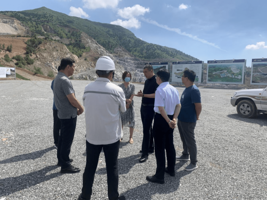 赤峰西屯街道辦主任電話號碼-第1張圖片