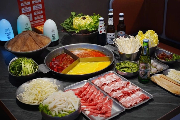 赤峰美食港式火鍋店電話號碼-第1張圖片