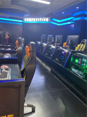 赤峰雷霆電競網(wǎng)咖電話號碼-第1張圖片