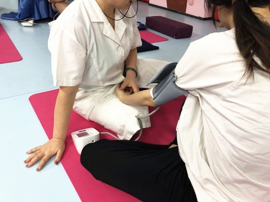 赤峰孕婦瑜伽班電話號(hào)碼查詢-第1張圖片