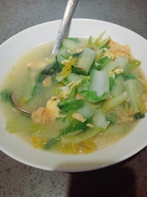 赤峰久品家常菜-第1張圖片