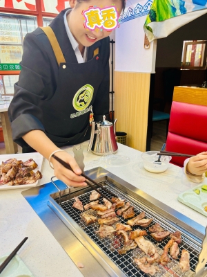 赤峰沁園羊蝎子外賣電話號碼-第1張圖片