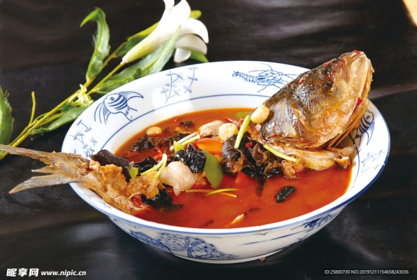 赤峰胖頭魚攝影地址電話號碼-第1張圖片