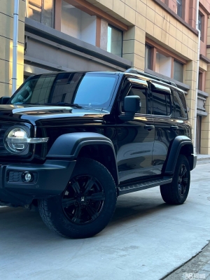 赤峰奔馳名車專修店電話號(hào)碼-第1張圖片