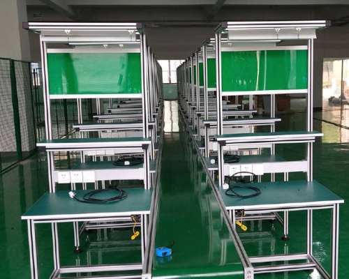 赤峰鋁型材框架廠家電話號碼-第1張圖片