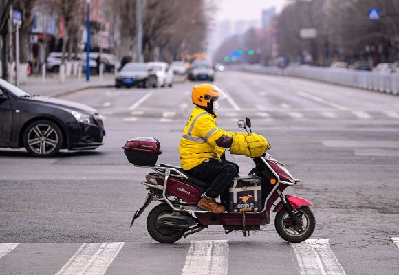 赤峰街外賣小哥電話號碼查詢-第1張圖片