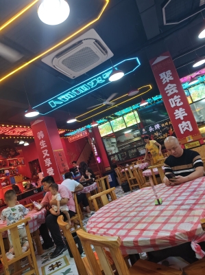 赤峰三爺菜館地址電話號(hào)碼-第1張圖片