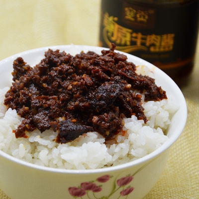 赤峰醬料底料廠家電話號碼-第1張圖片