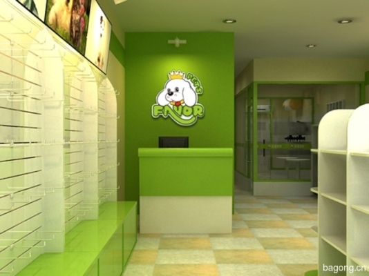 赤峰圣寵寵物店電話號碼-第1張圖片